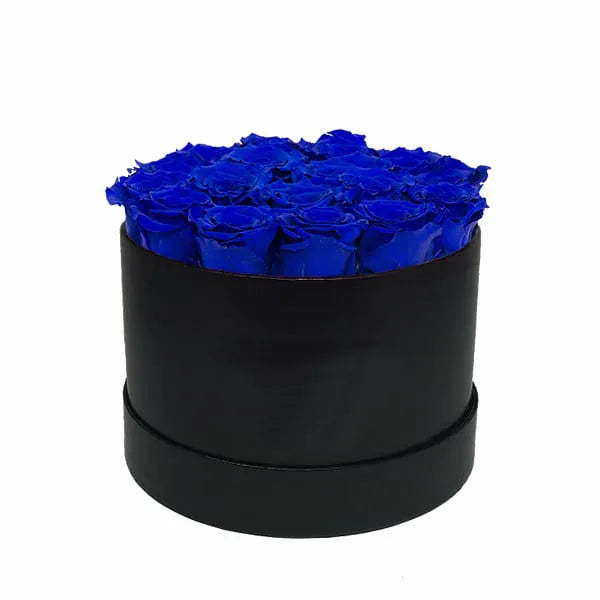 Flores Rosas Preservadas Al Por Mayor Corazon Stabilizzata Inmortal Preserved Flower in Packet